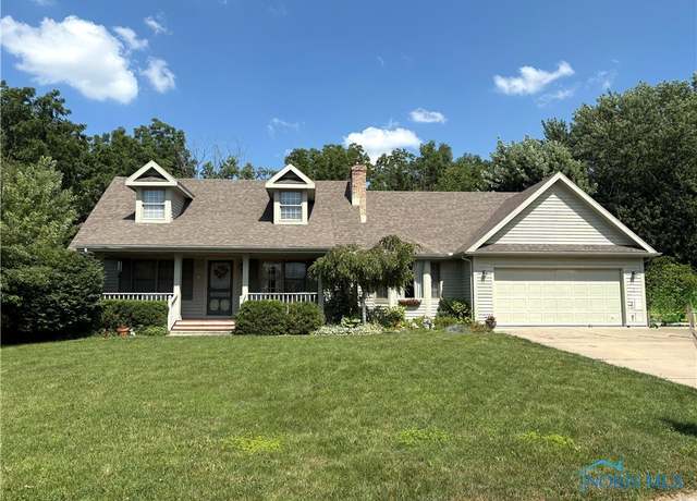 Property at 10086 Creekside Ct, Perrysburg, OH 43551, 3 beds, 3 baths