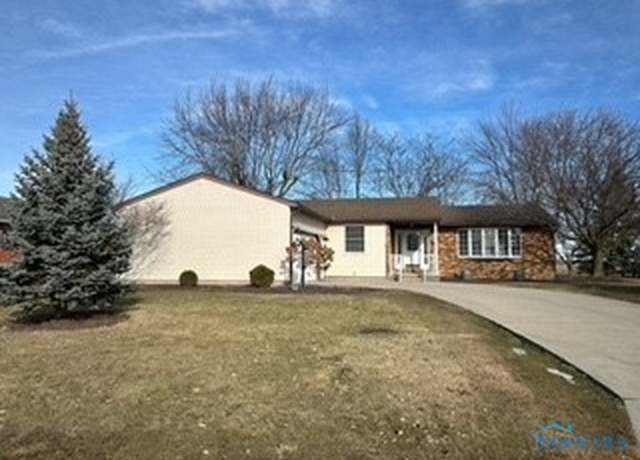 Property at 1288 Pinehurst Dr, Defiance, OH 43512, 3 beds, 2 baths