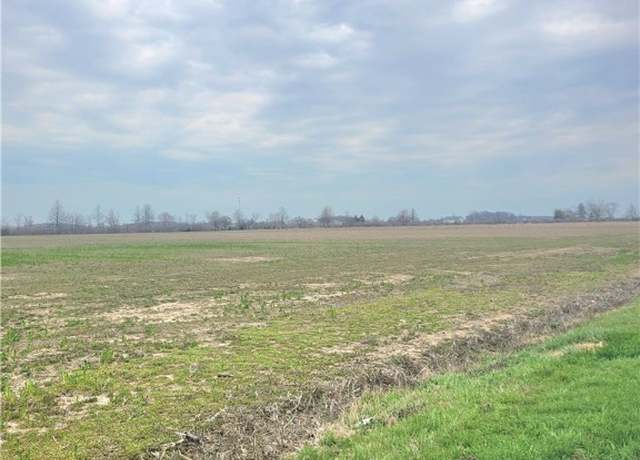 Property at 19433 W Walbridge East Rd, Martin, OH 43445