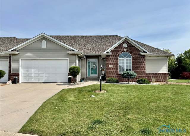 Property at 1121 Town Line Rd, Bryan, OH 43506, 2 beds, 3 baths