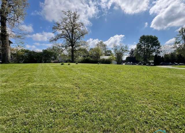 Property at 412 S Patterson St, Forest, OH 45843