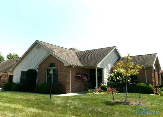 Property at 304 Oakview (unit E) Dr, Ottawa, OH 45875, 2 beds, 2.5 baths