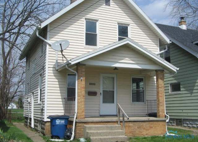 Property at 1646 Shady Dr, Toledo, OH 43612, 3 beds, 1 bath