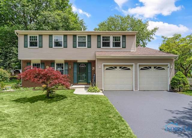Property at 4752 Tamworth Rd, Sylvania, OH 43560, 4 beds, 2.5 baths