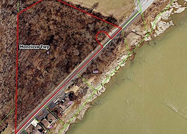 Property at 5632 N River Rd, Waterville, OH 43566