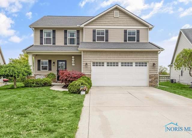 Property at 8839 Galloway Ct, Sylvania, OH 43560, 3 beds, 2.5 baths