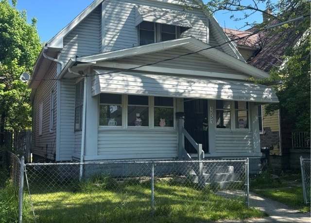 Property at 1351 Moore St, Toledo, OH 43608, 2 beds, 2 baths