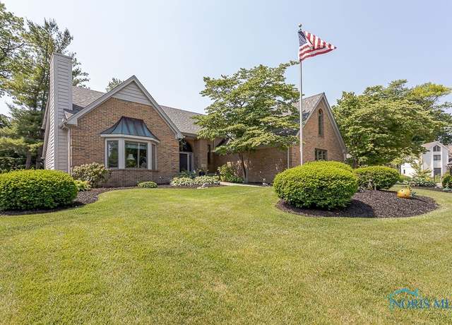 Property at 7325 Winsford Ln, Sylvania, OH 43560, 5 beds, 4.5 baths