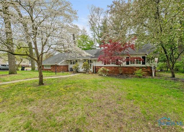 Property at 5907 Gany Mede Dr, Toledo, OH 43623, 3 beds, 2 baths