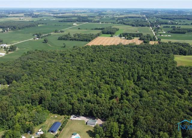 Property at 0 County Road L, Wauseon, OH 43567