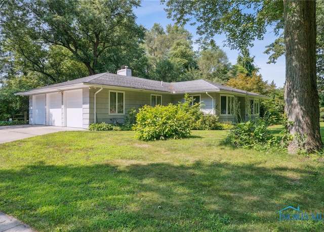 Property at 5035 Rolandale Ave, Toledo, OH 43623, 3 beds, 2 baths