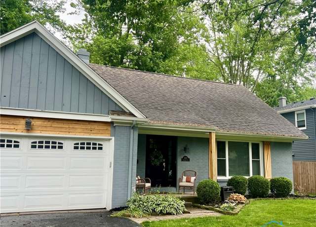 Property at 3822 Sylvan Wood Dr, Sylvania, OH 43560, 3 beds, 2.5 baths