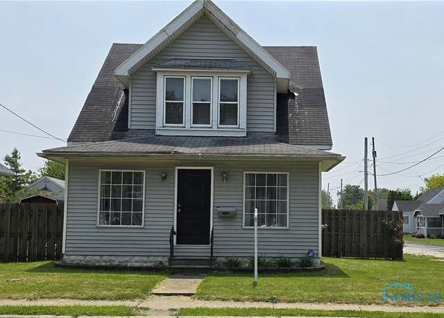 Property at 3146 131st St, Toledo, OH 43611, 3 beds, 1 bath