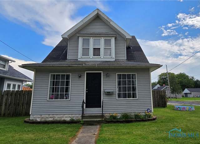 Property at 3146 131st St, Toledo, OH 43611, 3 beds, 3.5 baths