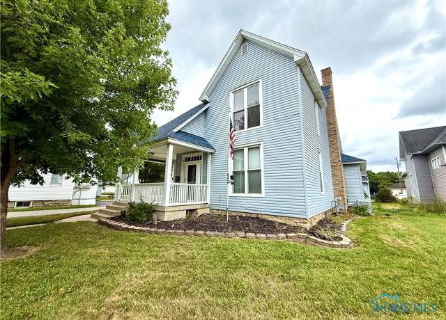 Property at 225 Lima Ave, Findlay, OH 45840, 4 beds, 2 baths