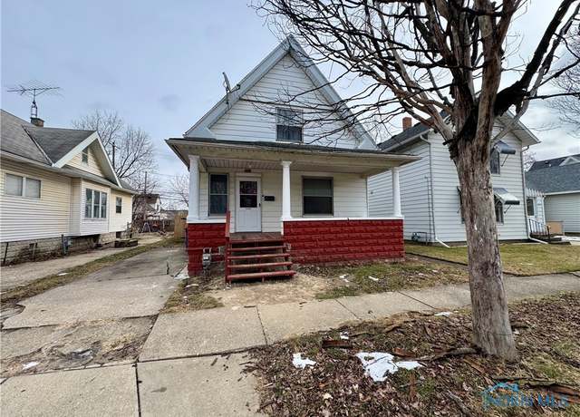 Property at 3936 Woodhaven Dr, Toledo, OH 43612, 2 beds, 1 bath
