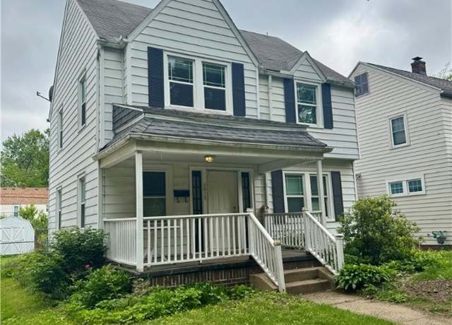 Property at 3819 Rushland Ave, Toledo, OH 43613, 3 beds, 1 bath