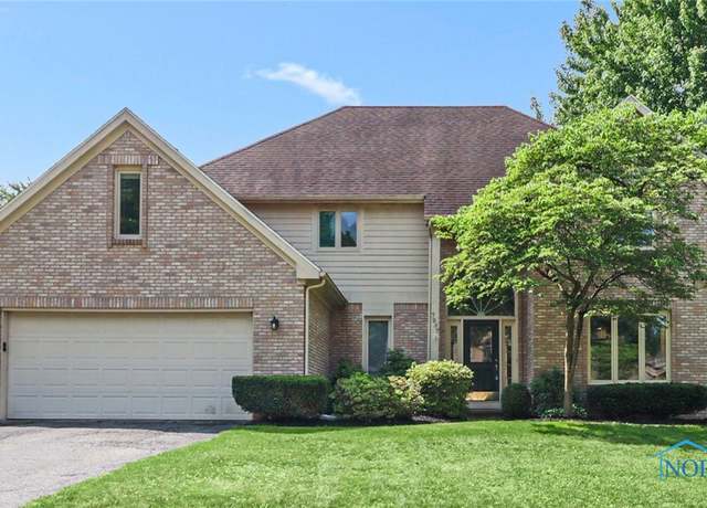 Property at 7257 Wembley Ter, Toledo, OH 43617, 4 beds, 2 baths