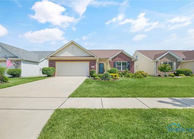 Property at 26064 Turnbridge Dr, Perrysburg, OH 43551, 3 beds, 2 baths