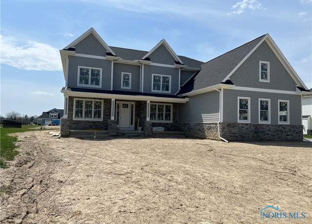 Property at 3688 Turtle Creek Dr, Perrysburg, OH 43551, 6 beds, 5.5 baths