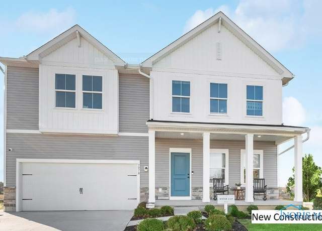 Property at 1736 Wexford Dr, Bowling Green, OH 43402, 5 beds, 3 baths