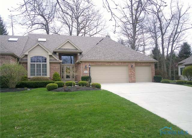 Property at 8983 Whispering Pine Curv, Sylvania, OH 43560, 4 beds, 3 baths