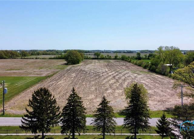 Property at 0 N Martin Williston, Curtice, OH 43412
