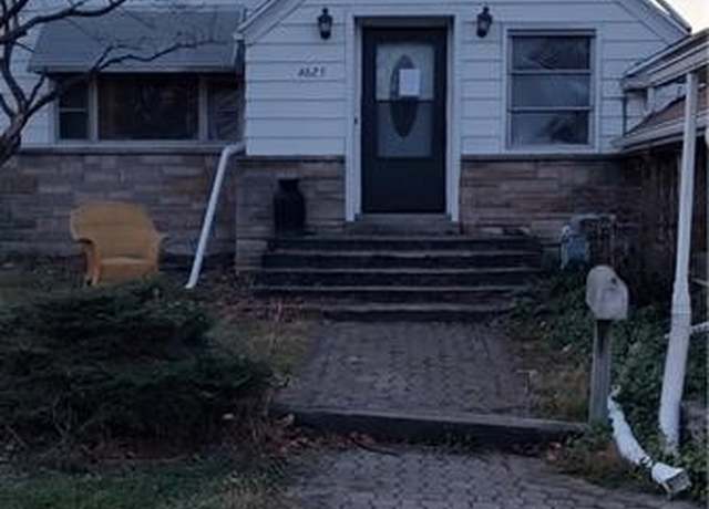 Property at 4625 Lewis Ave, Toledo, OH 43612, 12 beds, 10 baths
