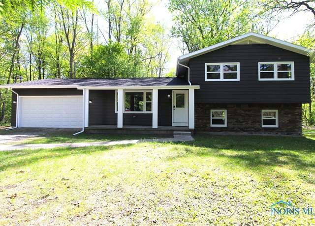 Property at 630 N Schwamberger Rd, Holland, OH 43528, 3 beds, 1.5 baths