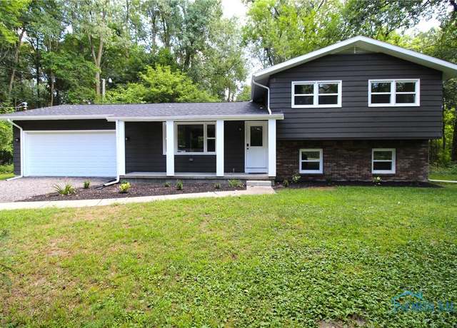 Property at 630 N Schwamberger Rd, Holland, OH 43528, 3 beds, 1.5 baths