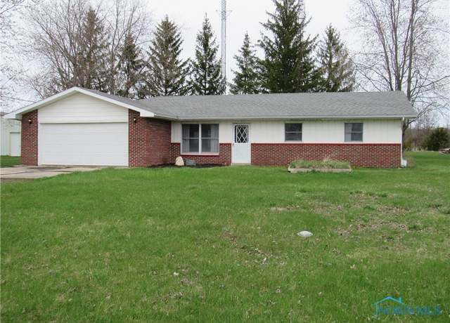 Property at 8485 County Road G, Montpelier, OH 43543, 3 beds, 2 baths
