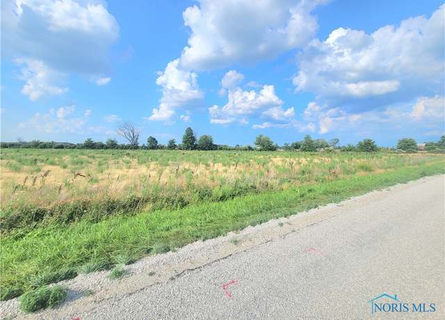 Property at 0 W Walbridge East Rd, Martin, OH 43445