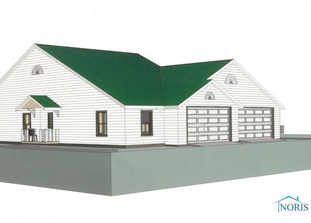 Property at VL Cold Creek Ct, Castalia, OH 44824