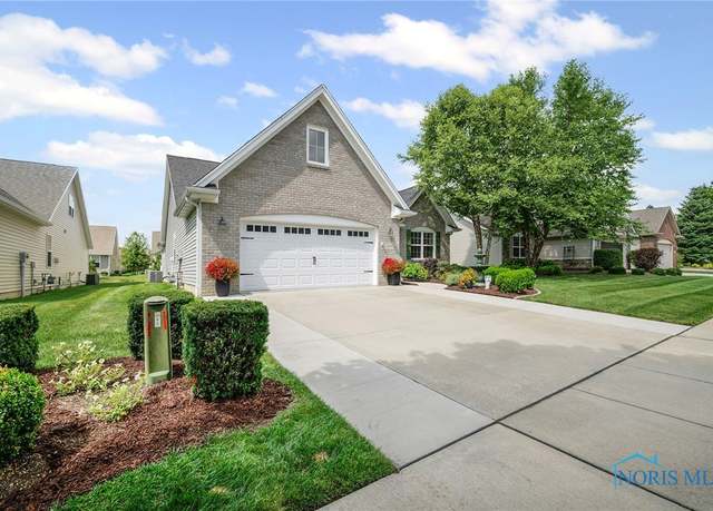 Property at 5329 Palisades Dr, Sylvania, OH 43560, 3 beds, 2 baths