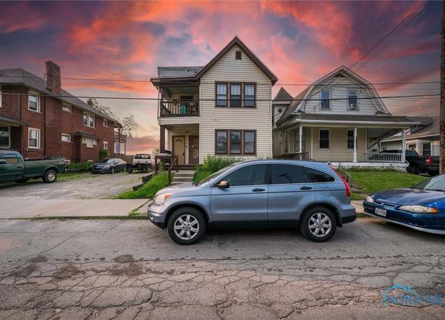 Property at 2525 Broadway St, Toledo, OH 43609, 5 beds, 5 baths
