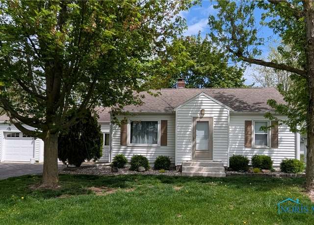 Property at 206 Fulton Rd, Montpelier, OH 43543, 2 beds, 1 bath