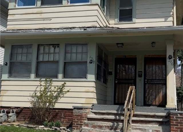 Property at 1316/1318 Goodale Ave, Toledo, OH 43606, 4 beds, 2 baths
