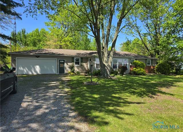 Property at 23423 Rd 104, Oakwood, OH 45873, 3 beds, 1.5 baths