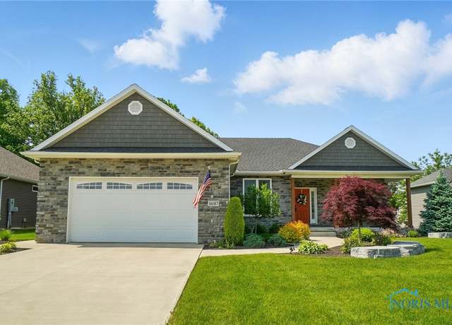 Property at 16187 Sugar Maple Ct, Findlay, OH 45840, 3 beds, 3 baths