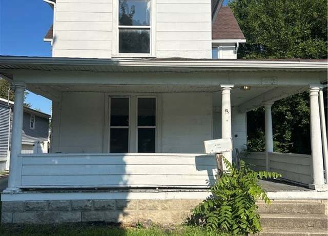 Property at 4112 Lewis Ave, Toledo, OH 43612, 3 beds, 1 bath