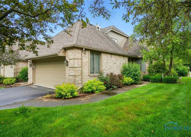 Property at 7430 Country Commons Ln #7430, Sylvania, OH 43560, 3 beds, 2 baths