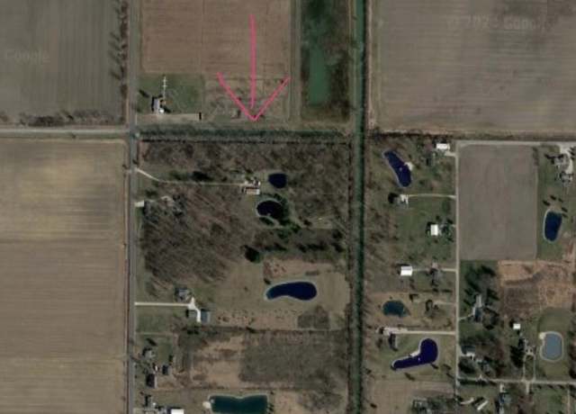 Property at 430 S Teachout Rd, Curtice, OH 43412