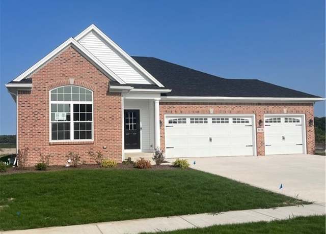Property at 3634 Sanibel Dr, Sylvania, OH 43560, 3 beds, 2 baths
