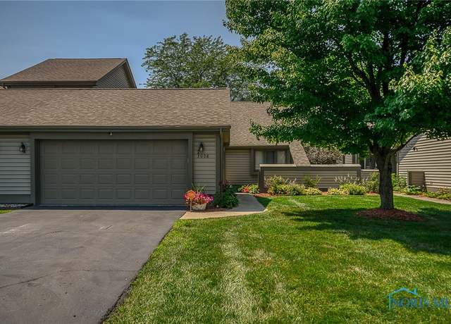 Property at 3008 Pleasant Hill Rd #3008, Maumee, OH 43537, 2 beds, 2 baths