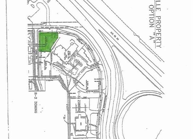 Property at 0 Westmoreland Ave, Napoleon, OH 43545