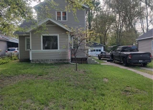 Property at 5704 Webster Rd, Sylvania, OH 43560, 3 beds, 1 bath