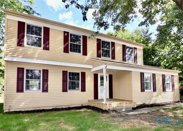 Property at 11966 Eckel Junction Rd, Perrysburg, OH 43551, 4 beds, 3 baths