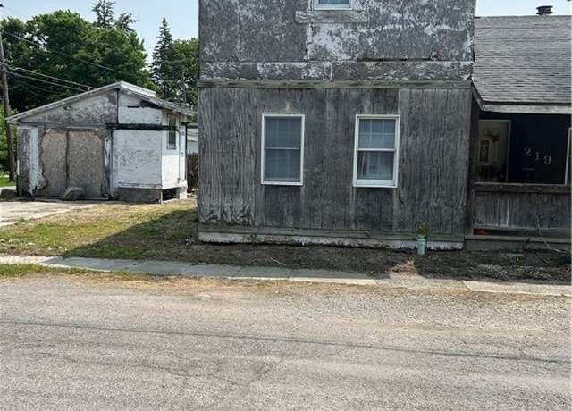 Property at 219 Hurd Ave, Findlay, OH 45840, 1 bed, 1 bath