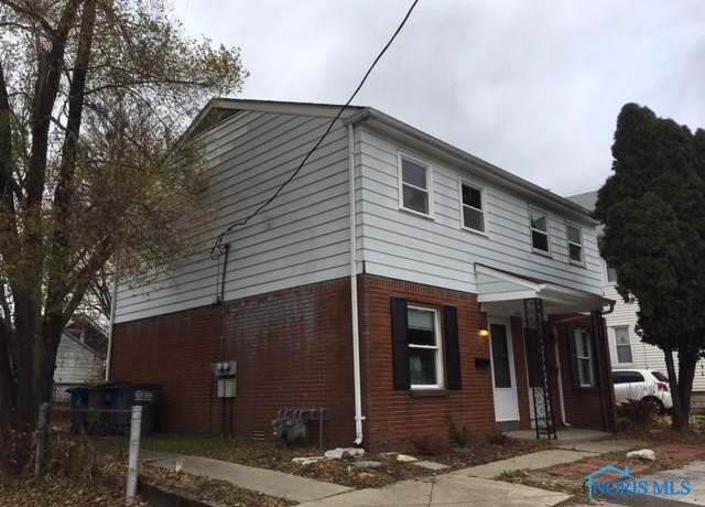 Property at 3031 Douglas Rd, Toledo, OH 43606, 4 beds, 2 baths