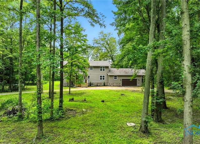 Property at 4176 Township Road 230, Findlay, OH 45840, 4 beds, 2.5 baths